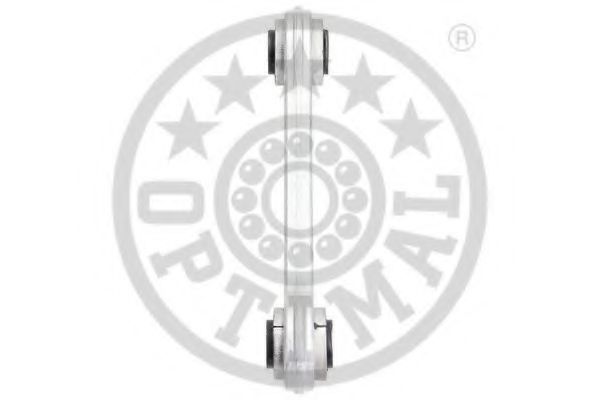 Brat/bieleta suspensie, stabilizator 3
