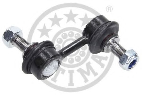 Brat/bieleta suspensie, stabilizator 2