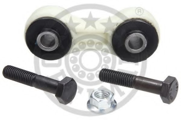 Brat/bieleta suspensie, stabilizator