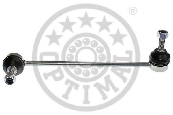 Brat/bieleta suspensie, stabilizator