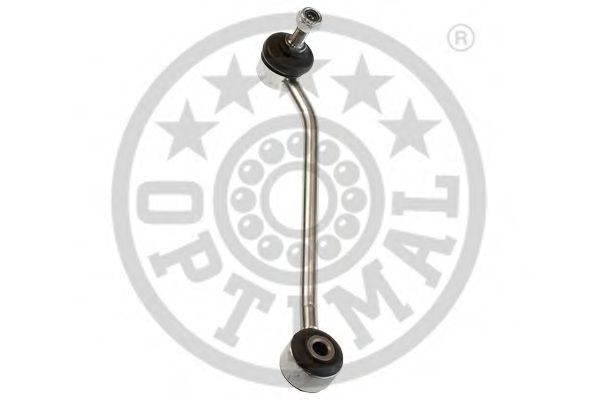 Brat/bieleta suspensie, stabilizator 2