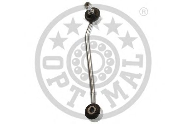Brat/bieleta suspensie, stabilizator 2