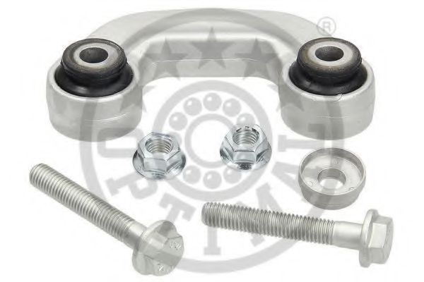 Brat/bieleta suspensie, stabilizator 2