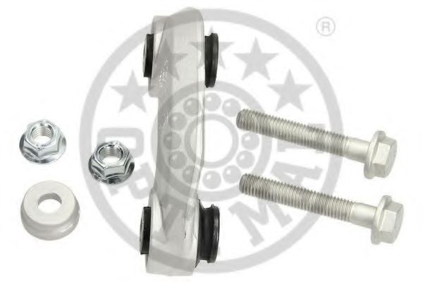 Brat/bieleta suspensie, stabilizator 3