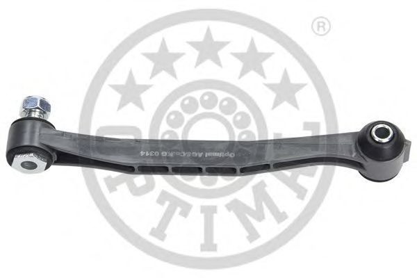 Brat/bieleta suspensie, stabilizator 3