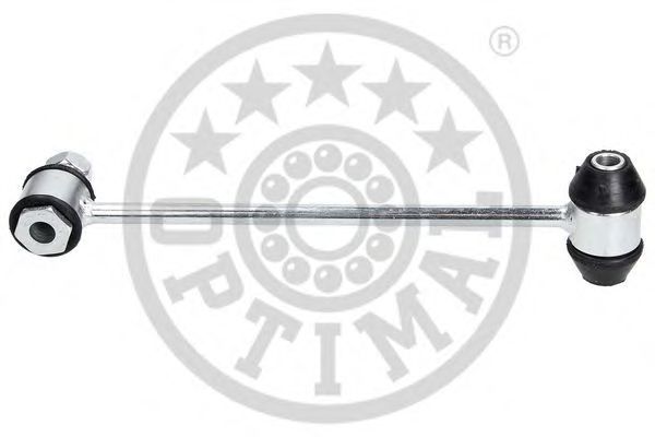 Brat/bieleta suspensie, stabilizator 3