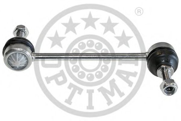 Brat/bieleta suspensie, stabilizator