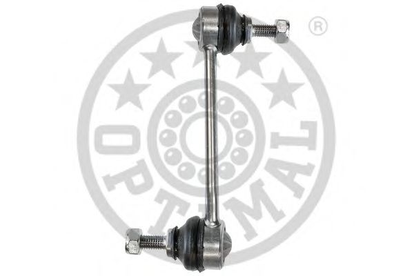 Brat/bieleta suspensie, stabilizator 2