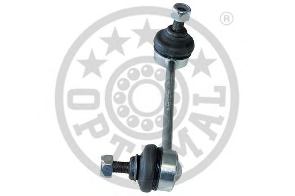 Brat/bieleta suspensie, stabilizator 2