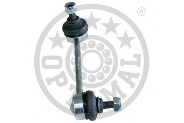 Brat/bieleta suspensie, stabilizator 2