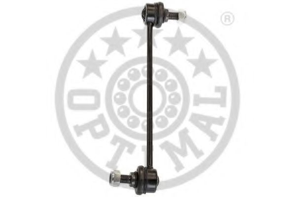 Brat/bieleta suspensie, stabilizator 2