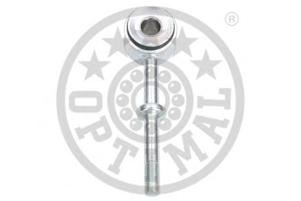 Brat/bieleta suspensie, stabilizator 2