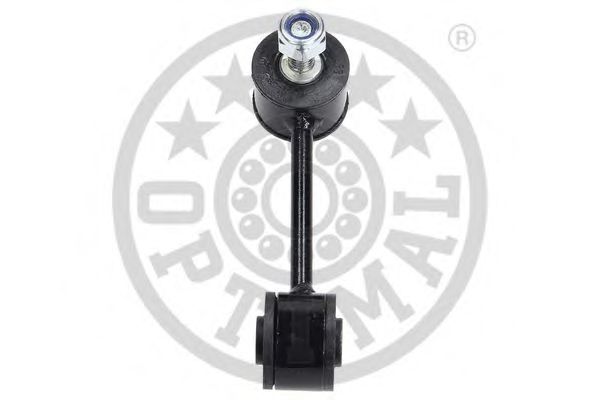 Brat/bieleta suspensie, stabilizator 2