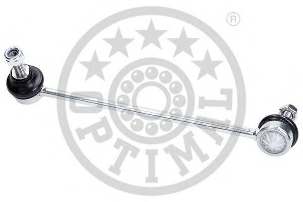 Brat/bieleta suspensie, stabilizator 2