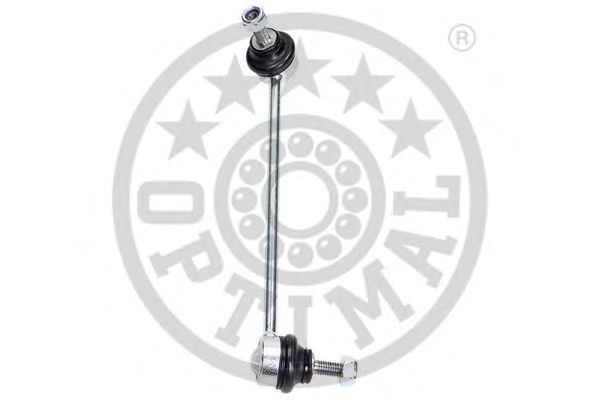 Brat/bieleta suspensie, stabilizator 3