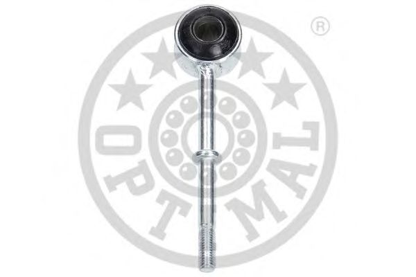 Brat/bieleta suspensie, stabilizator 2