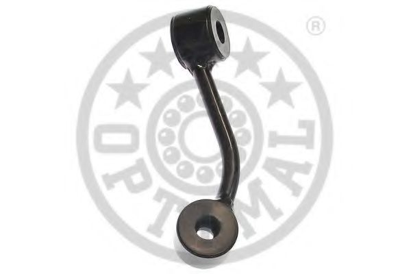 Brat/bieleta suspensie, stabilizator 2
