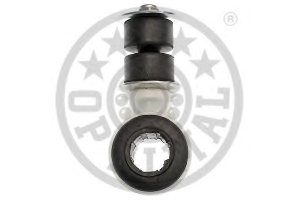 Brat/bieleta suspensie, stabilizator 2