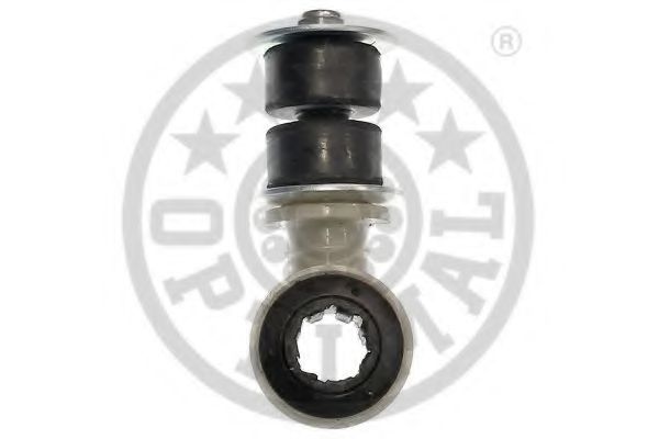 Brat/bieleta suspensie, stabilizator 2