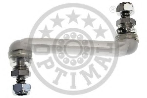 Brat/bieleta suspensie, stabilizator