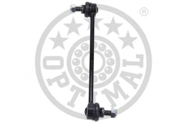 Brat/bieleta suspensie, stabilizator 2