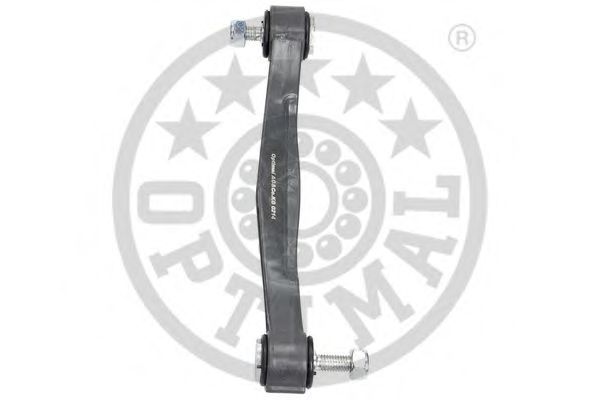 Brat/bieleta suspensie, stabilizator 2