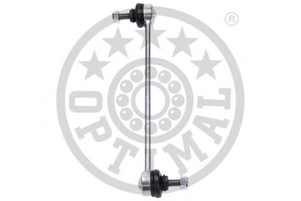 Brat/bieleta suspensie, stabilizator 2