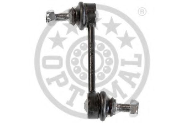 Brat/bieleta suspensie, stabilizator 2