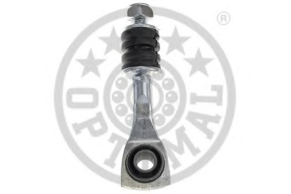 Brat/bieleta suspensie, stabilizator 2