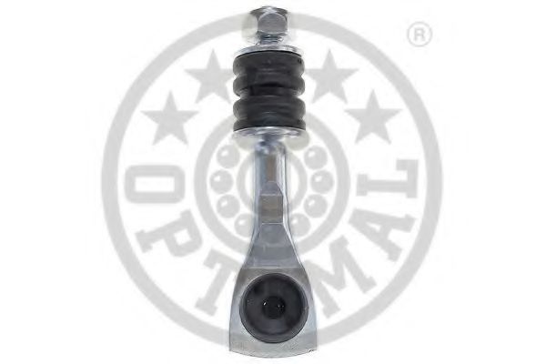 Brat/bieleta suspensie, stabilizator 2