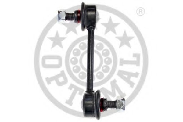 Brat/bieleta suspensie, stabilizator 2
