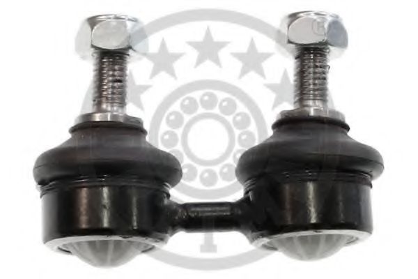 Brat/bieleta suspensie, stabilizator 2
