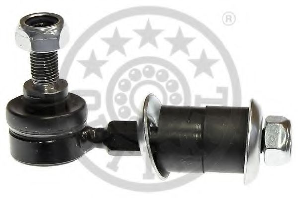 Brat/bieleta suspensie, stabilizator