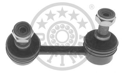 Brat/bieleta suspensie, stabilizator