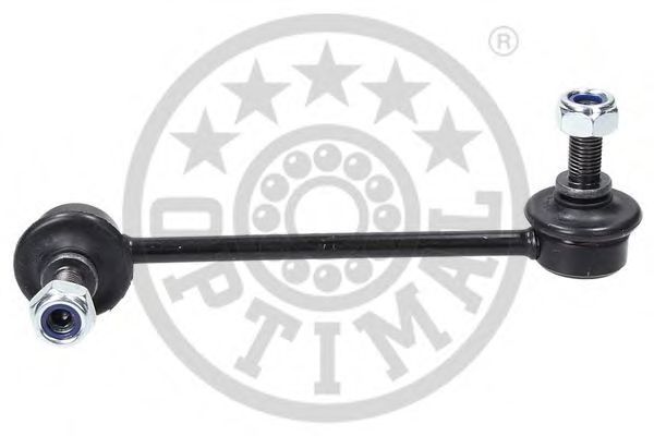 Brat/bieleta suspensie, stabilizator