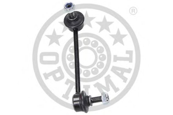 Brat/bieleta suspensie, stabilizator 2