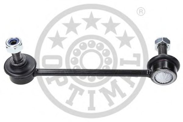 Brat/bieleta suspensie, stabilizator 3
