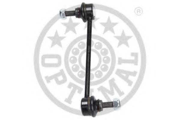 Brat/bieleta suspensie, stabilizator 2
