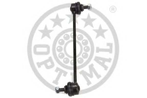 Brat/bieleta suspensie, stabilizator 2