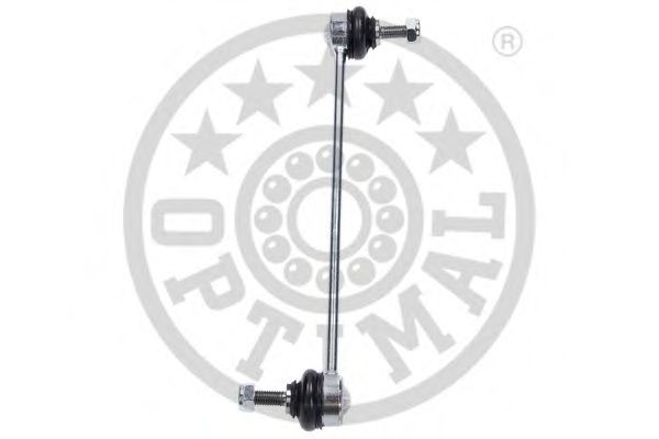 Brat/bieleta suspensie, stabilizator 2