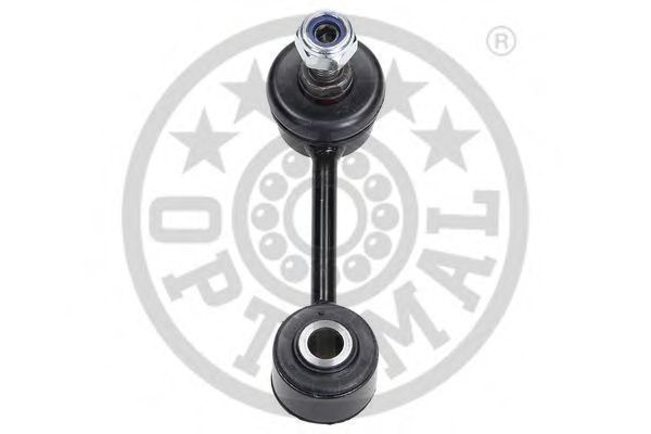 Brat/bieleta suspensie, stabilizator 2