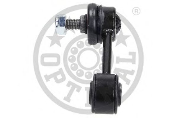 Brat/bieleta suspensie, stabilizator 3