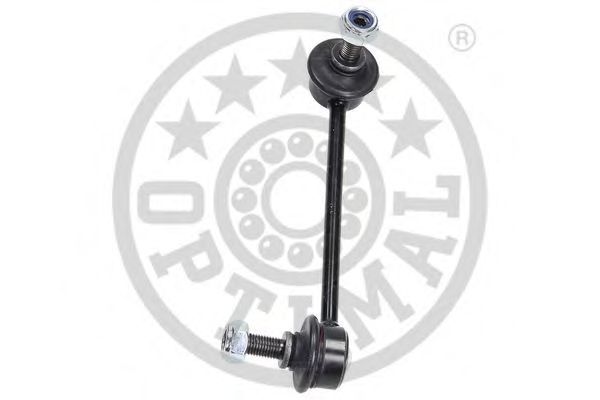 Brat/bieleta suspensie, stabilizator 2