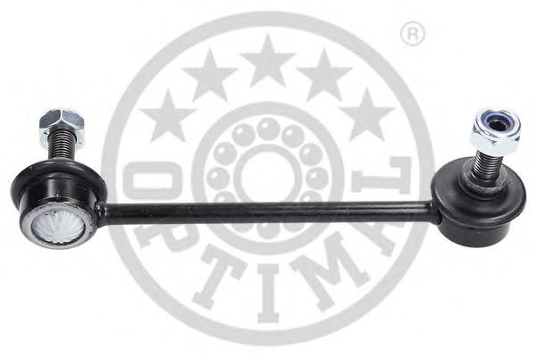 Brat/bieleta suspensie, stabilizator 3