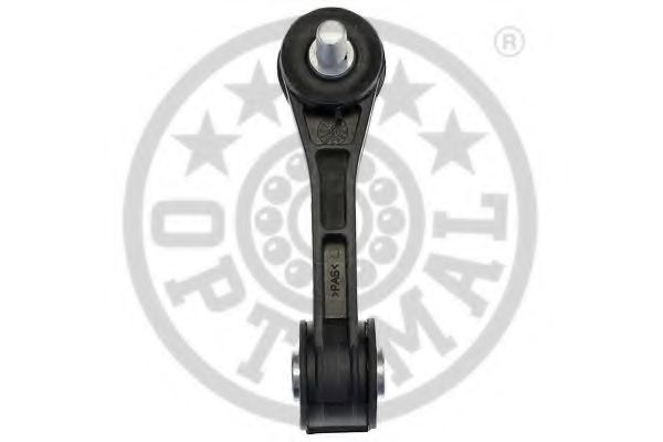 Brat/bieleta suspensie, stabilizator 2