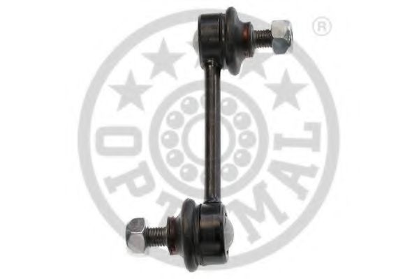 Brat/bieleta suspensie, stabilizator 2