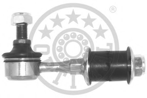 Brat/bieleta suspensie, stabilizator