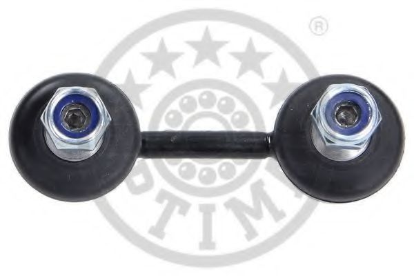 Brat/bieleta suspensie, stabilizator 3