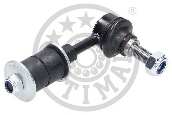 Brat/bieleta suspensie, stabilizator 2