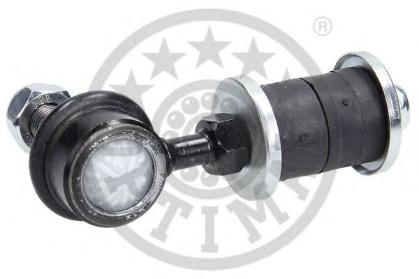 Brat/bieleta suspensie, stabilizator 2